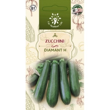 Zucchini DIAMANT H