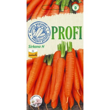 Carrots SIRKANA H