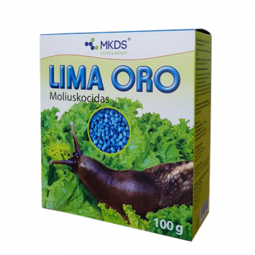 LIMA ORO Limacide (100 g)