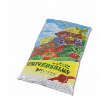 PEAT SUBSTRATE UNIVERSAL 20l
