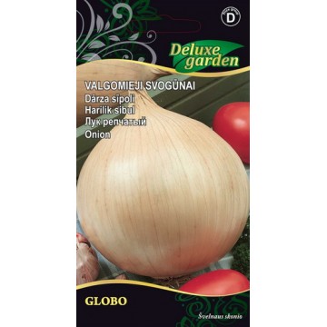 Onion seeds GLOBO
