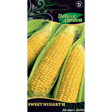 Sweet corn SWEET NUGGET