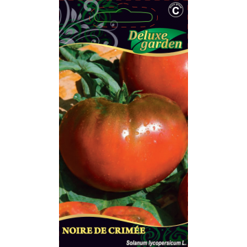Tomatoes NOIRE DE CRIMÉE