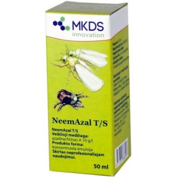 NEEMAZAL insecticide (50 ML)