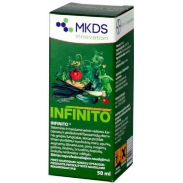 INFINITO fungicide (50 ml)