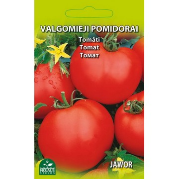 Tomatoes JAWOR