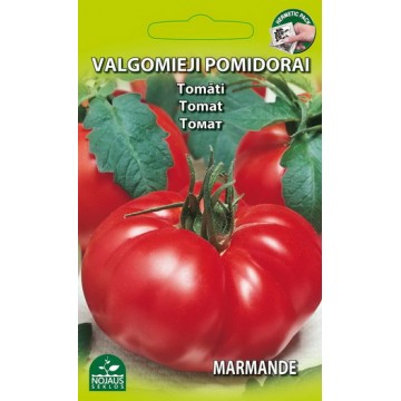 Tomatoes MARMANDE
