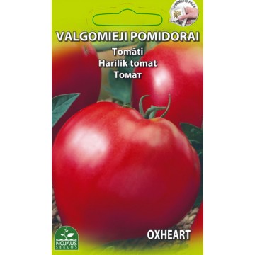 Tomatoes Oxheart