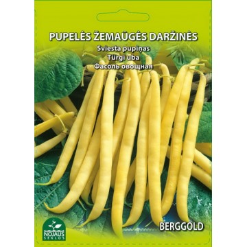 Kidney beans (asparagus)...