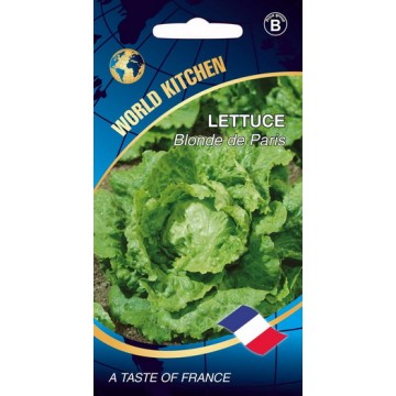 Lettuce Blonde de Paris