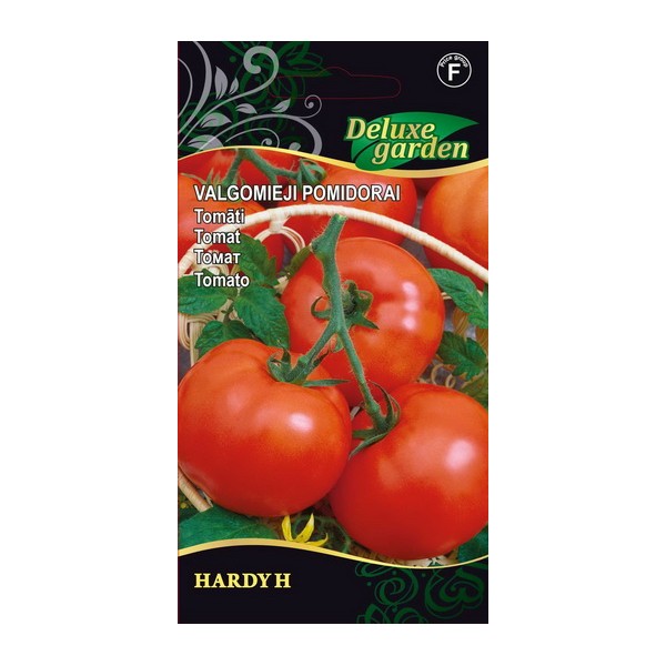 TOMATOES HARDY H