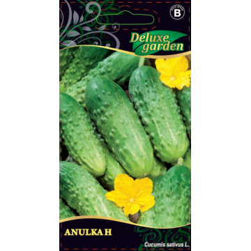 Cucumbers Anulka H