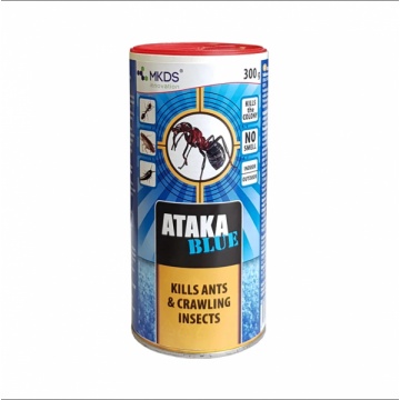 Ataka Blue Insecticide...