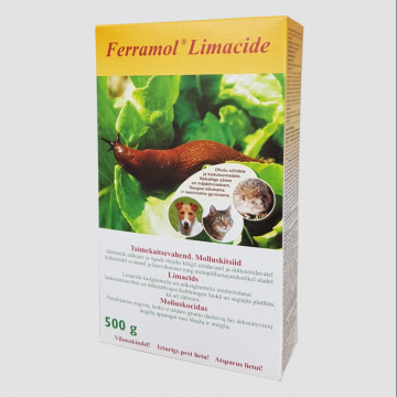 Ferramol Limacide (500 g)