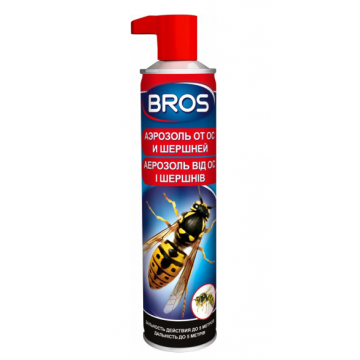 BROS Wasp and hornet spray...