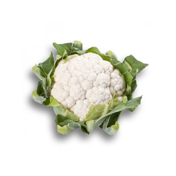 Cauliflower Belcourt 40s