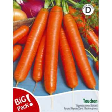 Carrot Touchon 10 g