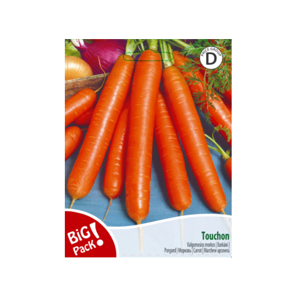 Carrot Touchon 10 g