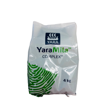 YaraMila complex fertilizer...