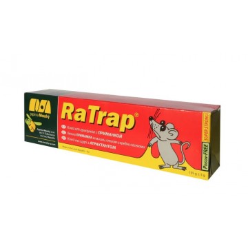 RATRAP glue for rodents and...